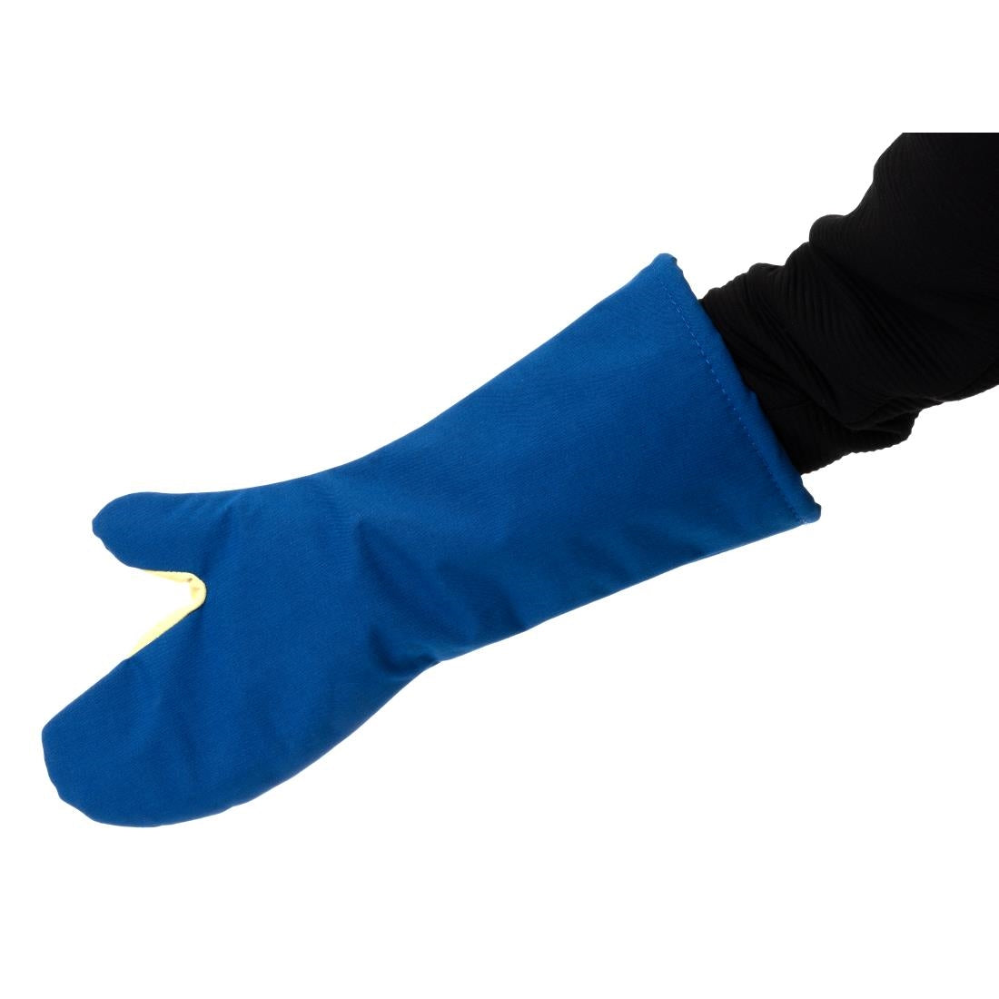 Grande moufle antichaleur Burnguard 46cm — E996