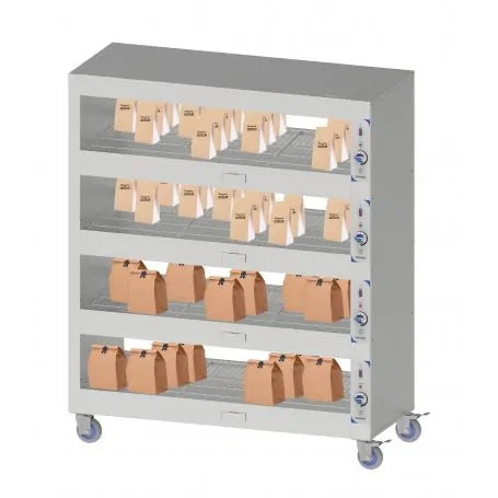 MOBIEL VERWARMD PLAAT 100 CECM100 
