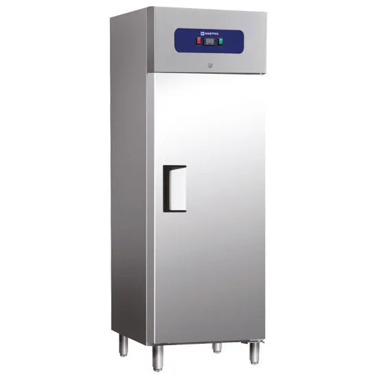 Armoire réfrigérée Virtus - BMB0014/F - 600 × 600 × 1950 mm