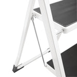 Escabeau pliant Vogue 2 marches — F018