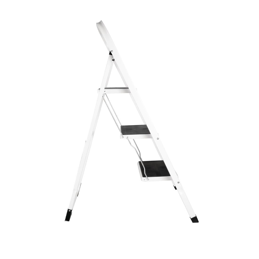 Escabeau pliant Vogue 3 marches — F019