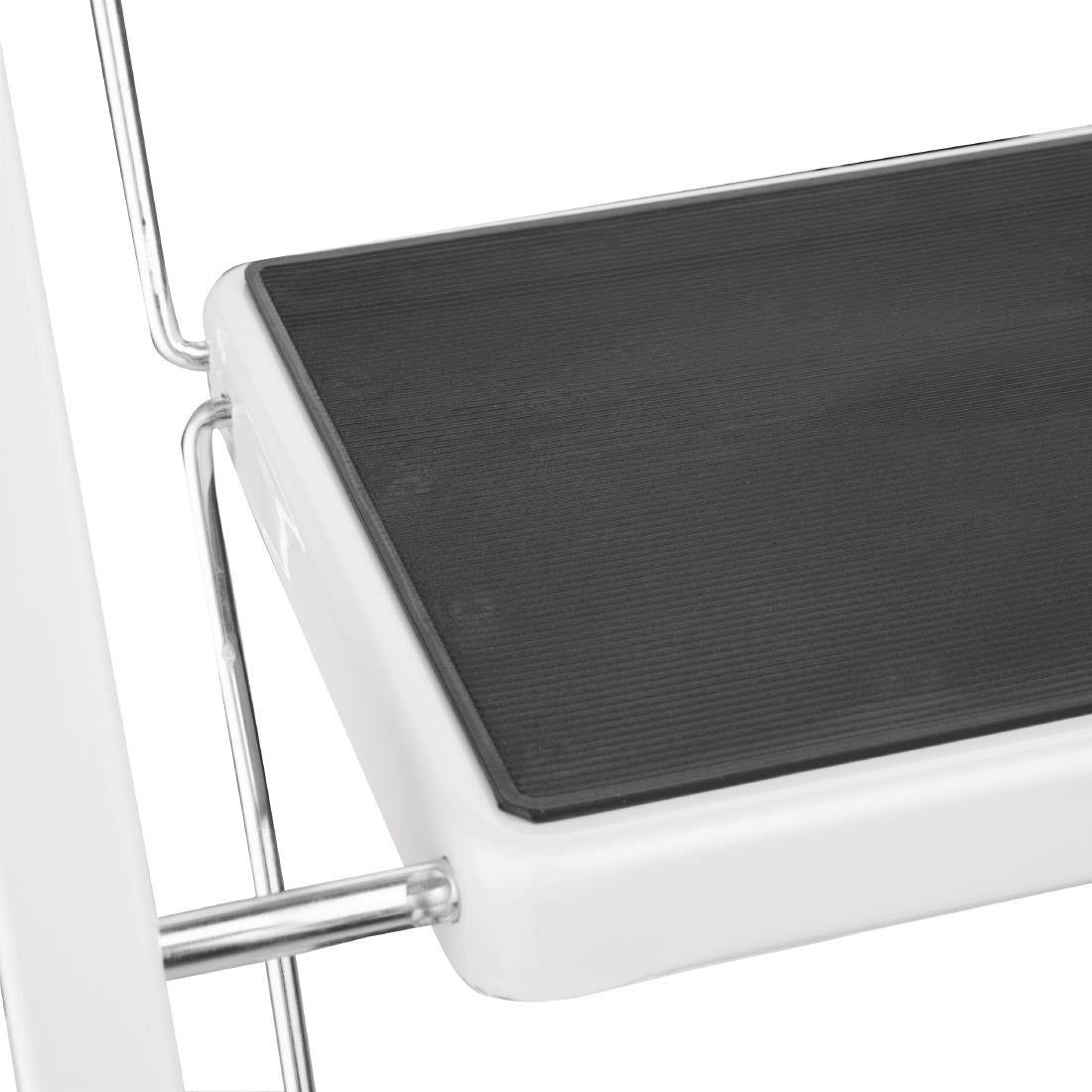Escabeau pliant Vogue 3 marches — F019