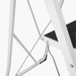 Escabeau pliant Vogue 3 marches — F019