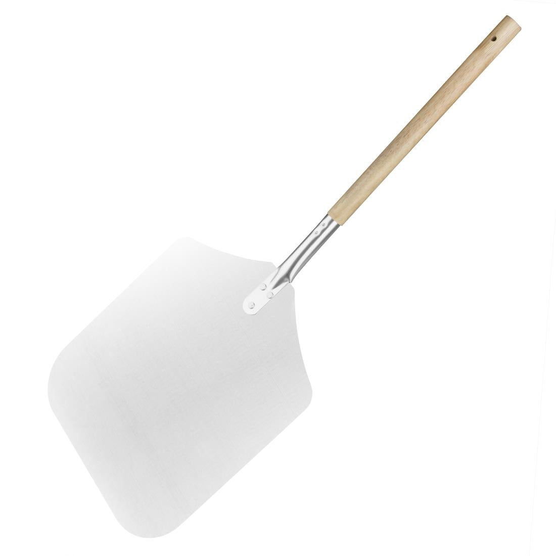 Pelle à pizza Vogue moyenne 35,5 x 40 cm — F036