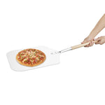 Pelle à pizza Vogue moyenne 35,5 x 40 cm — F036