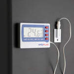 Thermomètre numérique pour congélateur et réfrigérateur Hygiplas — F343