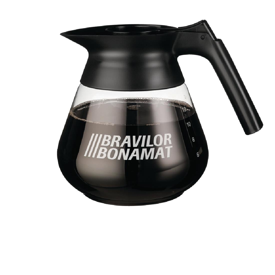 Pichet pour cafetière Bravilor Bonamat 1,7L — F640