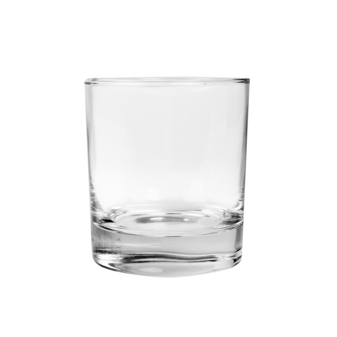 Verres à whisky Utopia 330 ml (lot de 12) — F851
