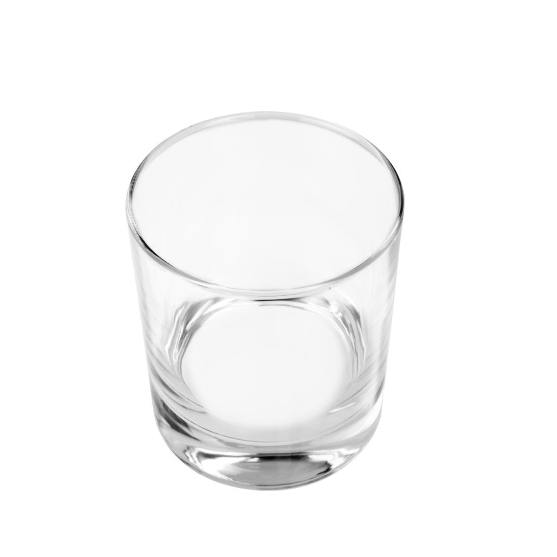 Verres à whisky Utopia 330 ml (lot de 12) — F851