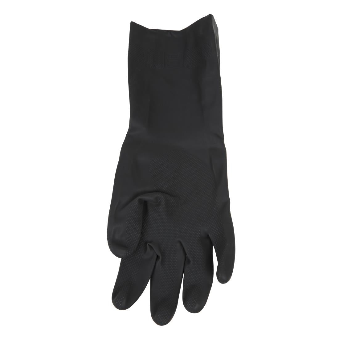 Gants de nettoyage et d'entretien MAPA taille M — F954-M