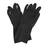 Gants de nettoyage et d'entretien MAPA taille M — F954-M