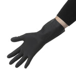 Gants de nettoyage et d'entretien MAPA taille M — F954-M