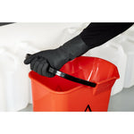 Gants de nettoyage et d'entretien MAPA taille M — F954-M