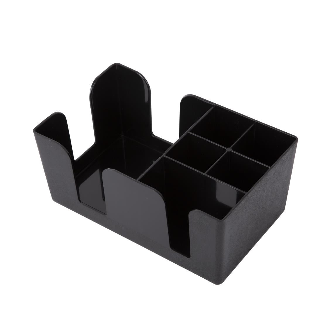 Présentoir de bar Olympia Kristallon noir — F980