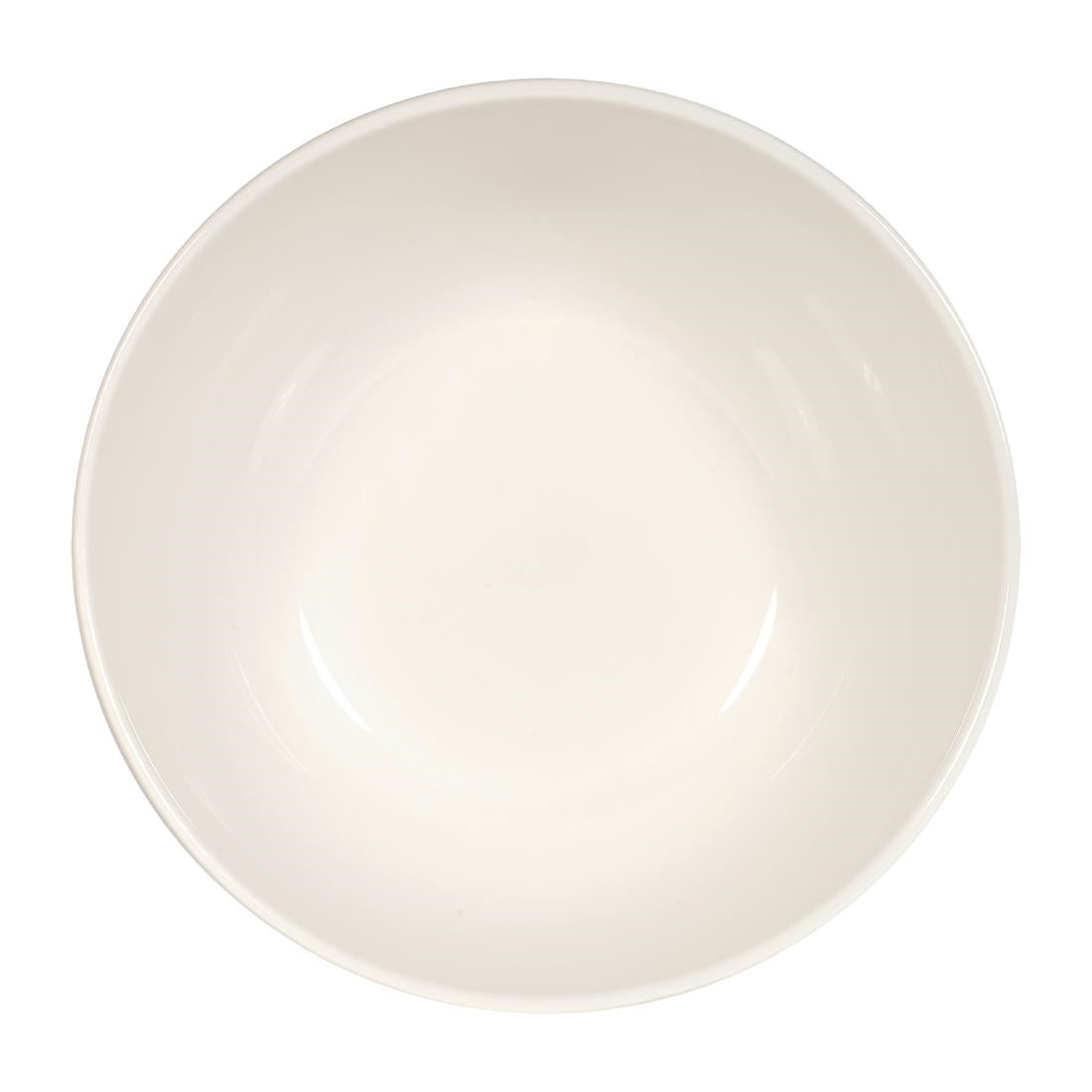 Bols à nouilles Churchill White 183mm (Lot de 6) — FA698