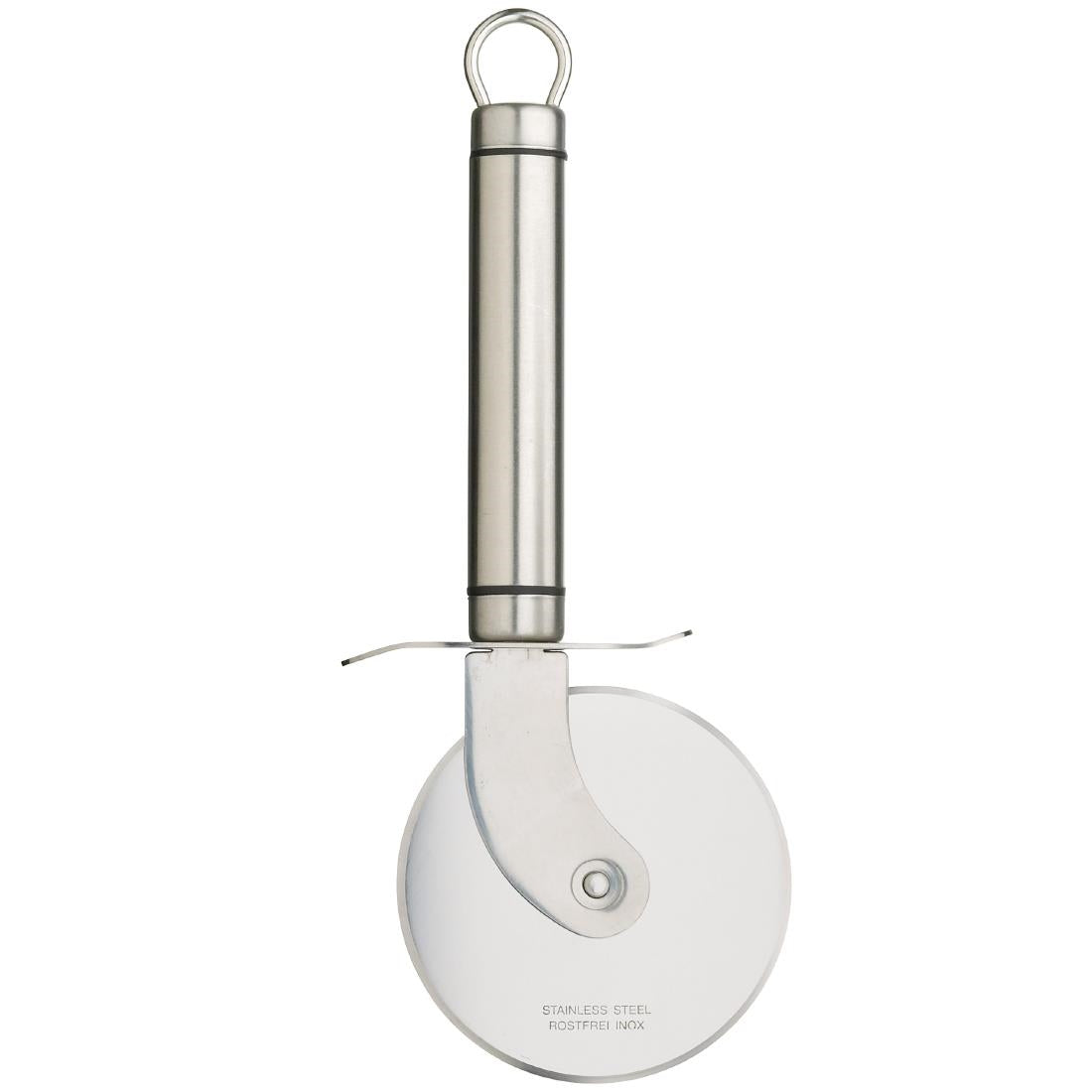 Roulette à pizza professionnelle KitchenCraft 75mm — FB447