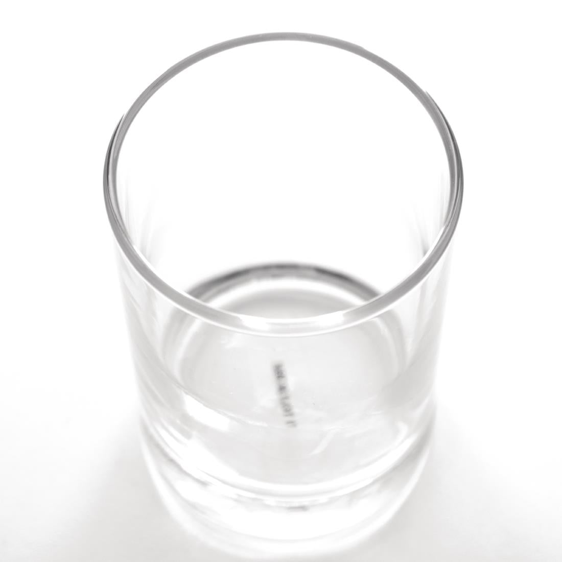 Gobelets Olympia 170ml (lot de 12) — FB481