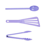Kit anti allergènes violet Mercer Culinary — FB522