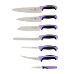 Kit anti allergènes violet Mercer Culinary — FB522