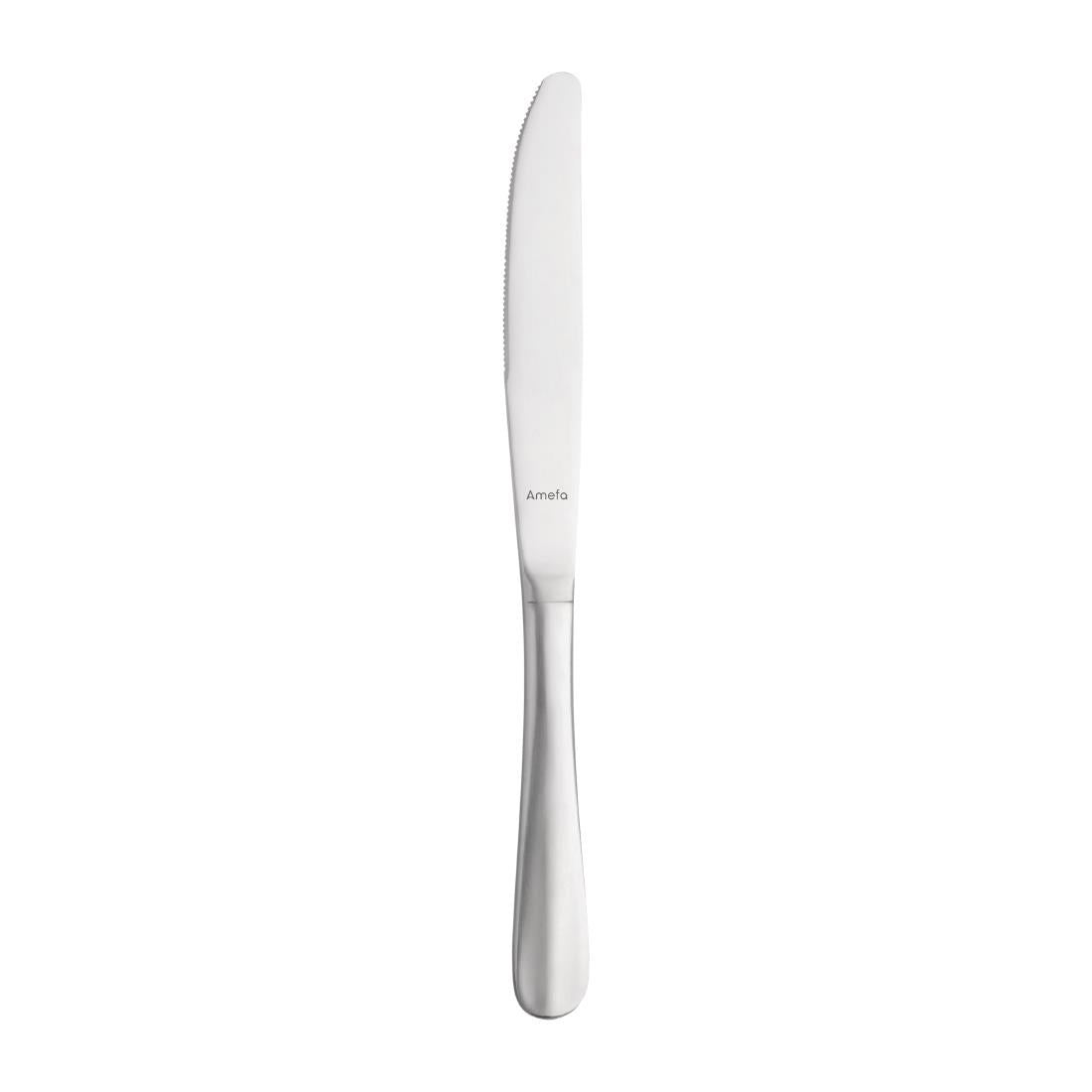 Couteaux de table Amefa Baguette — FB529