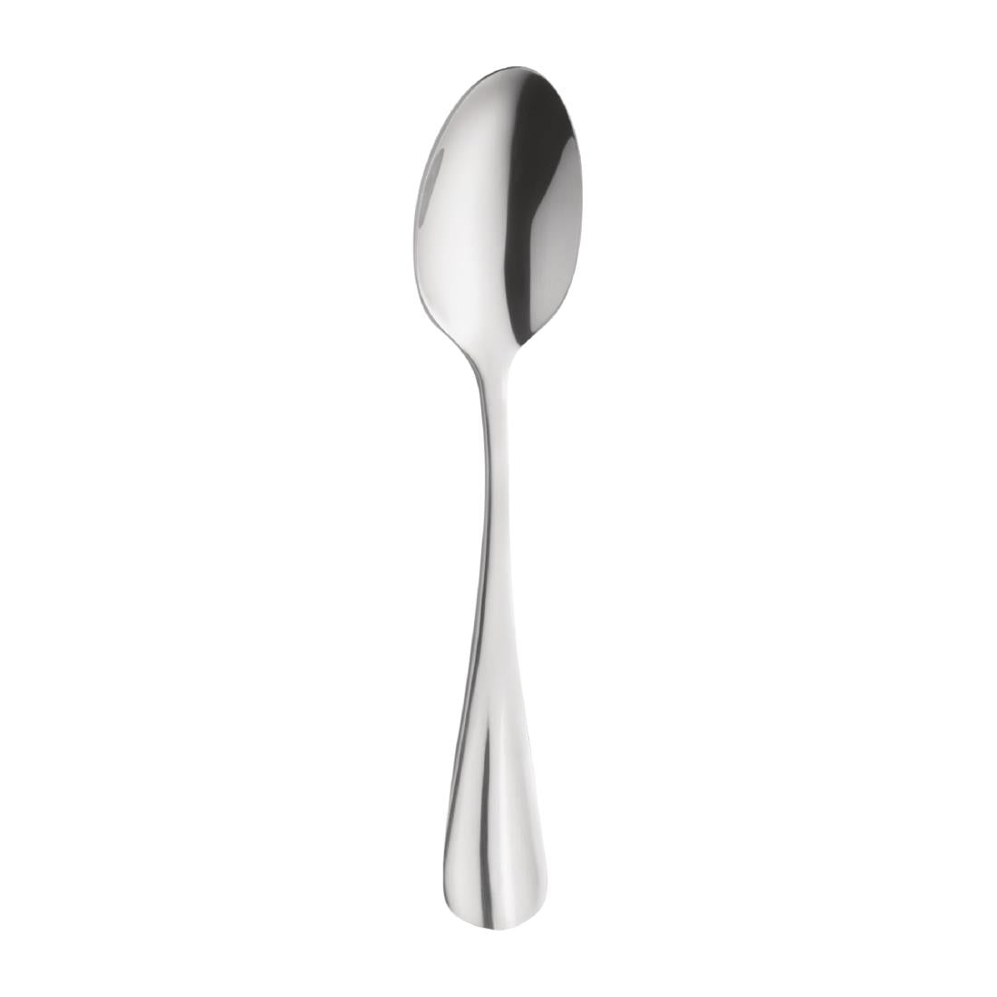Cuillères à moka Amefa Baguette (lot de 12) — FB535