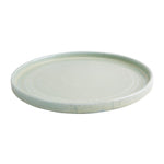 Assiette Plate Vert Printanier Olympia Cavolo 27cm (lot de 4) — FB564