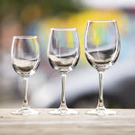 Verres à vin Rosario Olympia 350ml (lot de 6) — FB574