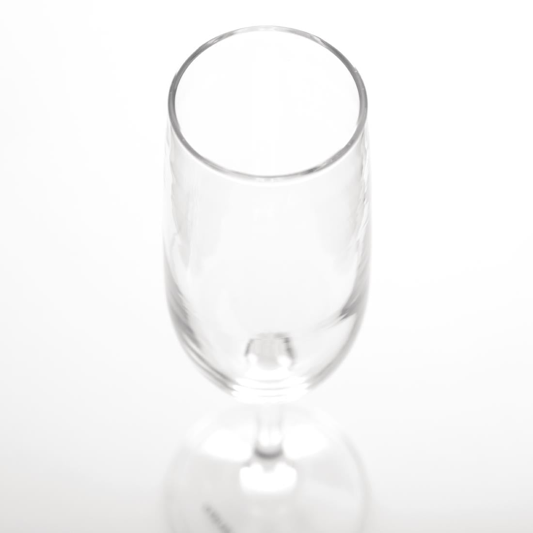 Flûtes Rosario Olympia 170ml (lot de 6) — FB576