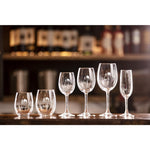 Gobelets Rosario Olympia 350ml (lot de 6) — FB578