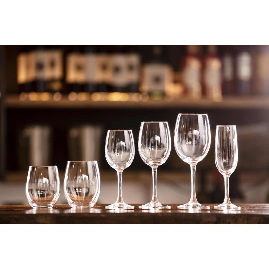 Gobelets Rosario Olympia 350ml (lot de 6) — FB578
