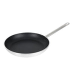 Poêle antiadhésive induction en aluminium et téflon Vogue 360mm — FB693