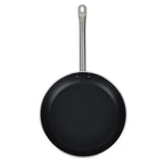 Poêle antiadhésive induction en aluminium et téflon Vogue 360mm — FB693
