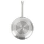 Poêle antiadhésive induction en aluminium et téflon Vogue 360mm — FB693