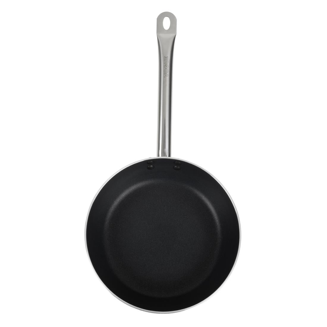 Sauteuse antiadhésive induction Vogue Teflon Platinum Plus 280mm — FB695