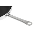 Sauteuse antiadhésive induction Vogue Teflon Platinum Plus 320mm — FB696