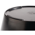 Bol noir et bois APS Frida 150(Ø)mm 450ml — FB823