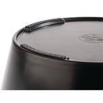 Bol noir et bois APS Frida 220(Ø)mm 2,2L — FB827