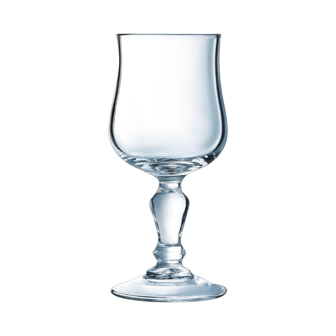 Verres à vin Arcoroc Normandie 240ml (lot de 12) — FB900