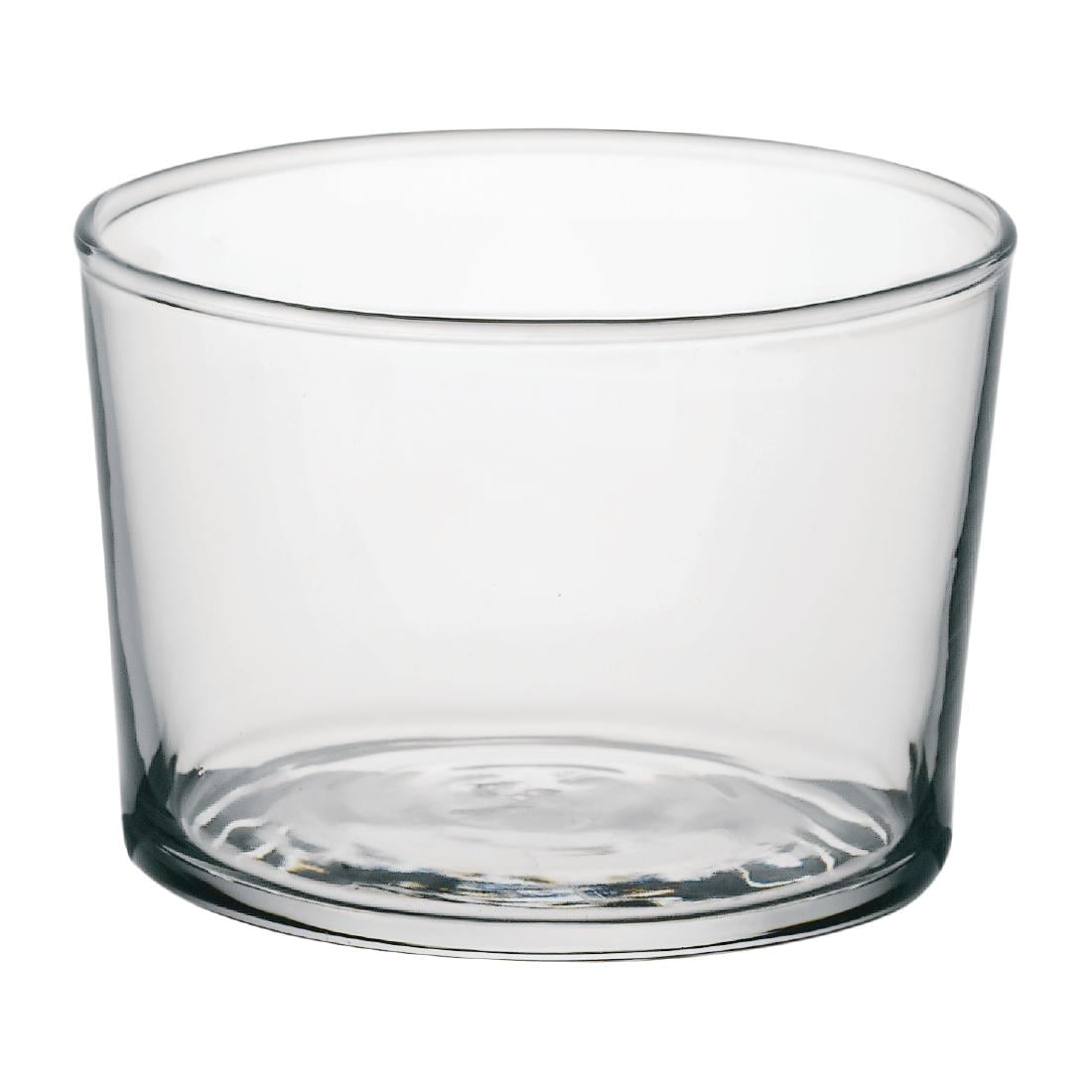 Gobelets Bormioli Bodega 225ml (lot de 36) — FB922