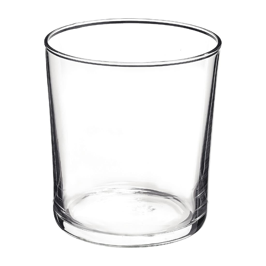 Gobelets Bormioli Bodega 370ml (lot de 12) — FB923