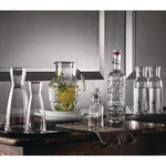 Carafes transparentes Bormioli Ypsilon 50cl (lot de 6) — FB926