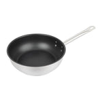 Sauteuse inox antiadhésive Vogue teflon Platinium Plus 240mm — FC099