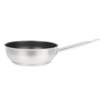 Sauteuse inox antiadhésive Vogue teflon Platinium Plus 240mm — FC099