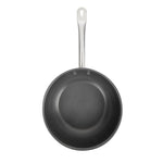 Sauteuse inox antiadhésive Vogue teflon Platinium Plus 240mm — FC099