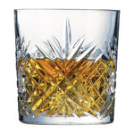 Gobelets forme basse Arcoroc Broadway 300ml (lot de 24) — FC272