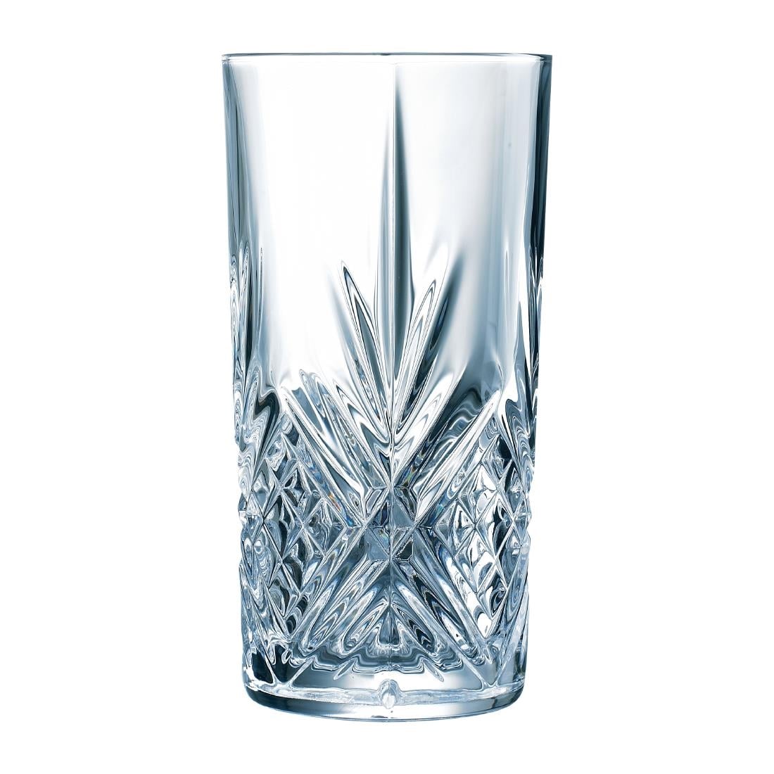 Chopes Arcoroc Broadway 380ml (lot de 24) — FC279
