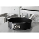 Moule à manqué antiadhésif à charnière Masterclass 250 mm — FC354