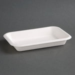Barquettes compostables en bagasse Fiesta Compostable 340ml (lot de 50) — FC528