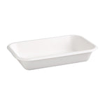 Barquettes compostables en bagasse Fiesta Compostable 680ml (lot de 50) — FC531