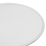Assiettes coupes Raw Olympia 220(Ø)mm (lot de 6) — FC597